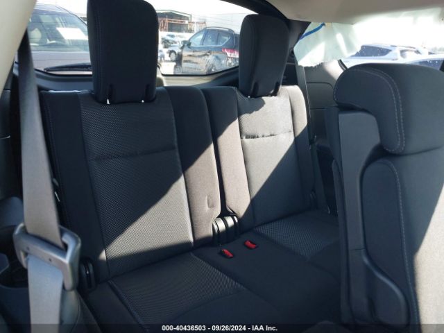 5N1DR2MN1KC634469 Nissan Pathfinder S