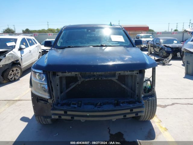 1GNSCJKC2FR555217 Chevrolet Suburban 1500 Lt