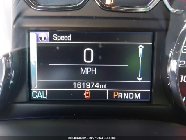 1GNSCJKC2FR555217 Chevrolet Suburban 1500 Lt