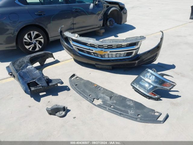 1GNSCJKC2FR555217 Chevrolet Suburban 1500 Lt