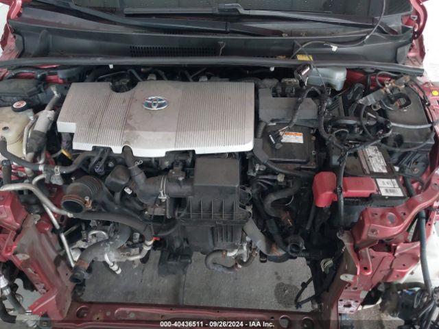 JTDKARFP5H3008054 Toyota Prius Prime Premium