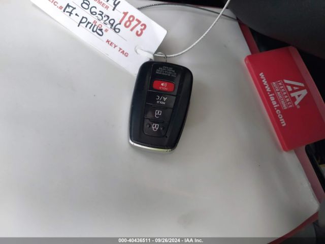 JTDKARFP5H3008054 Toyota Prius Prime Premium
