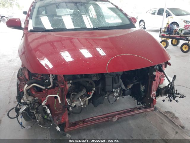 JTDKARFP5H3008054 Toyota Prius Prime Premium