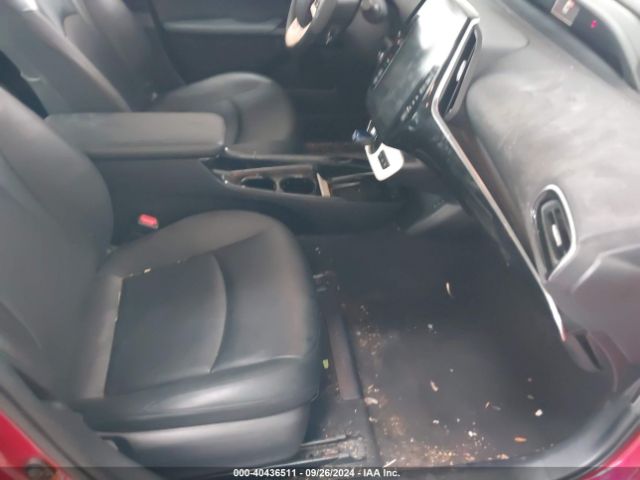 JTDKARFP5H3008054 Toyota Prius Prime Premium