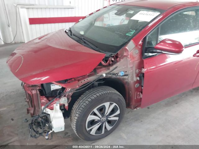 JTDKARFP5H3008054 Toyota Prius Prime Premium