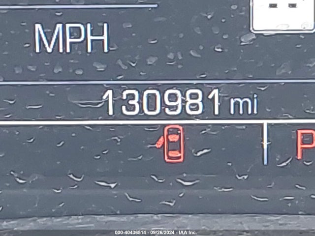 Chevrolet Silverado 1500 2lz 2017 3GCUKSEC8HG471122 Image 15