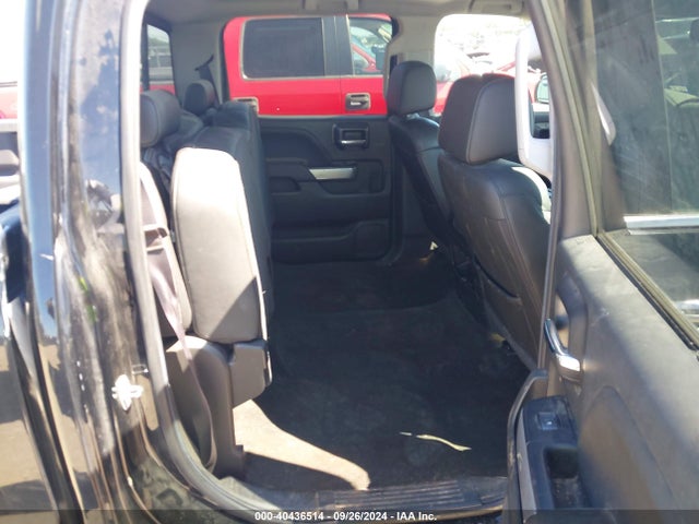 Chevrolet Silverado 1500 2lz 2017 3GCUKSEC8HG471122 Image 8