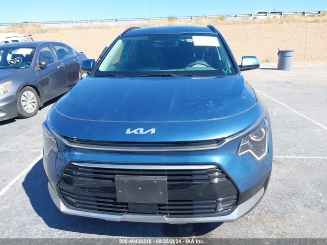 KIA NIRO SX 2024 KNDCT3LE2R5192373 Image 13