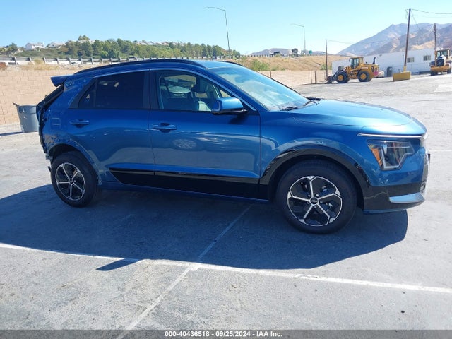 KIA NIRO SX 2024 KNDCT3LE2R5192373 Image 14