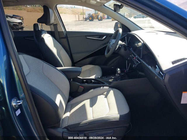 KIA NIRO SX 2024 KNDCT3LE2R5192373 Image 5