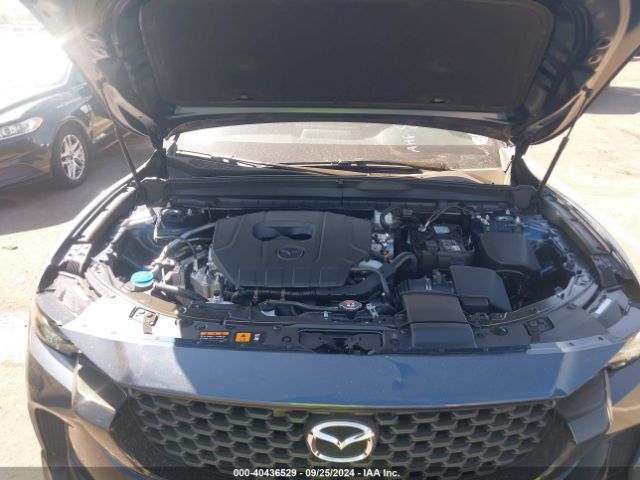 7MMVABBM3SN308171 Mazda Cx-50 2.5 S Preferred Package