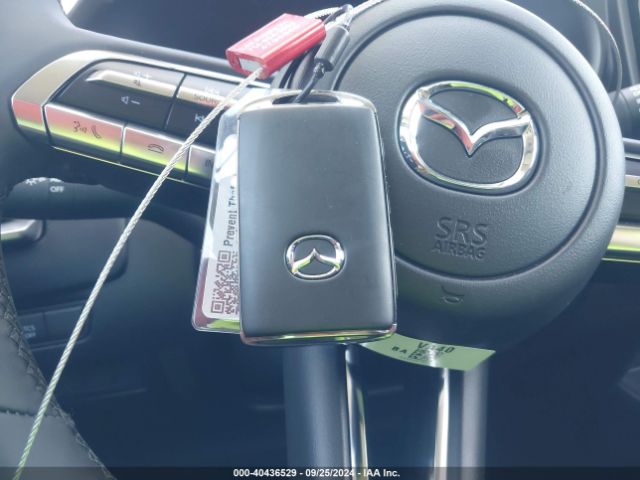 7MMVABBM3SN308171 Mazda Cx-50 2.5 S Preferred Package