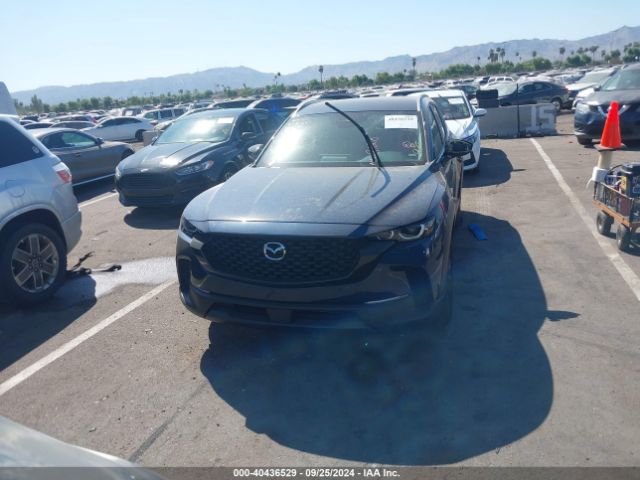 7MMVABBM3SN308171 Mazda Cx-50 2.5 S Preferred Package