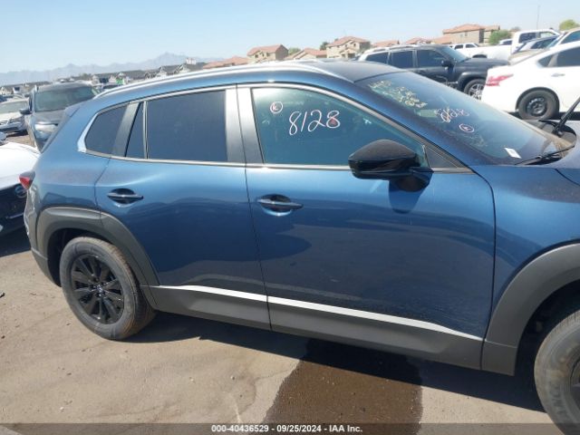 7MMVABBM3SN308171 Mazda Cx-50 2.5 S Preferred Package