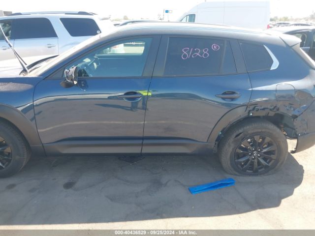7MMVABBM3SN308171 Mazda Cx-50 2.5 S Preferred Package