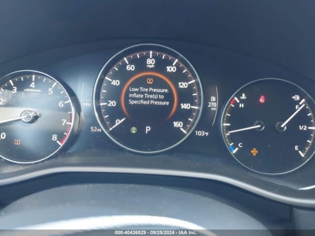 7MMVABBM3SN308171 Mazda Cx-50 2.5 S Preferred Package
