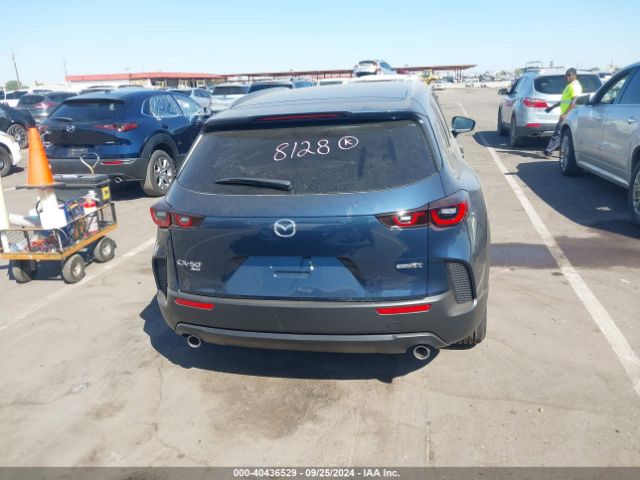 7MMVABBM3SN308171 Mazda Cx-50 2.5 S Preferred Package