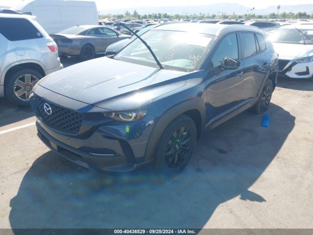 7MMVABBM3SN308171 Mazda Cx-50 2.5 S Preferred Package