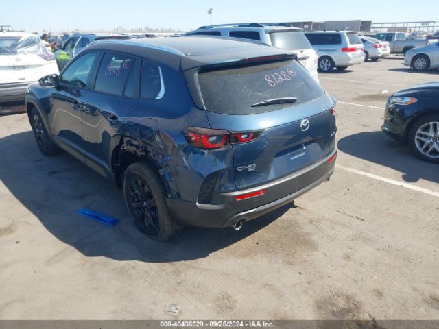 7MMVABBM3SN308171 Mazda Cx-50 2.5 S Preferred Package