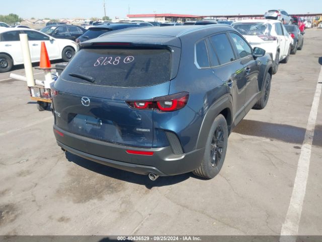 7MMVABBM3SN308171 Mazda Cx-50 2.5 S Preferred Package