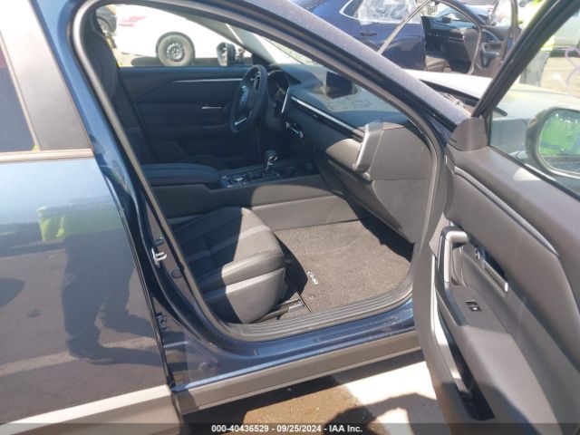 7MMVABBM3SN308171 Mazda Cx-50 2.5 S Preferred Package