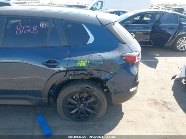7MMVABBM3SN308171 Mazda Cx-50 2.5 S Preferred Package