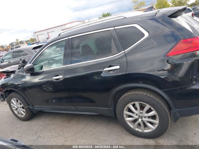 5N1AT2MVXHC894575 Nissan ROGUE SV