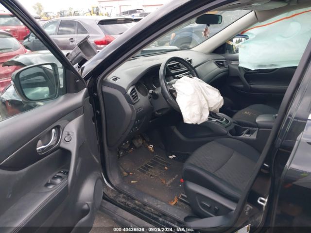 5N1AT2MVXHC894575 Nissan ROGUE SV