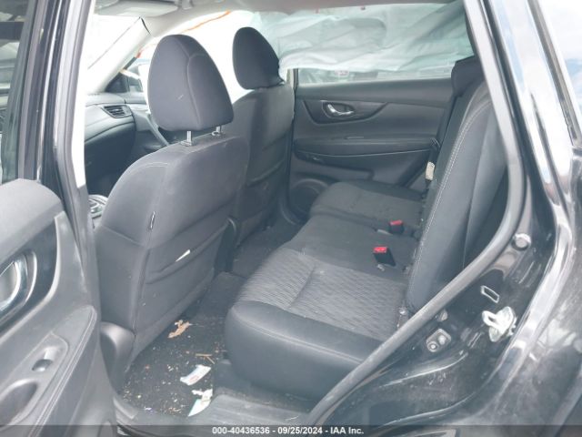 5N1AT2MVXHC894575 Nissan ROGUE SV
