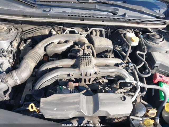 JF1GPAT63F8292632 Subaru Impreza 2.0i Sport Premium