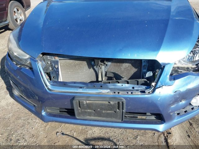 JF1GPAT63F8292632 Subaru Impreza 2.0i Sport Premium