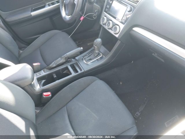 JF1GPAT63F8292632 Subaru Impreza 2.0i Sport Premium