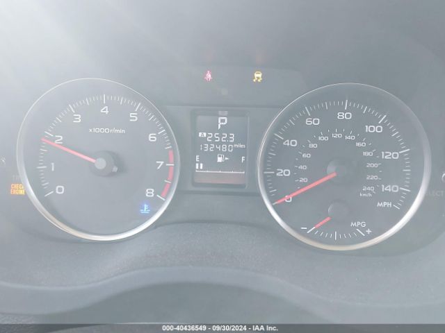 JF1GPAT63F8292632 Subaru Impreza 2.0i Sport Premium