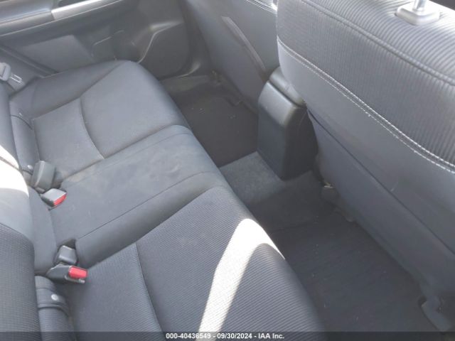 JF1GPAT63F8292632 Subaru Impreza 2.0i Sport Premium