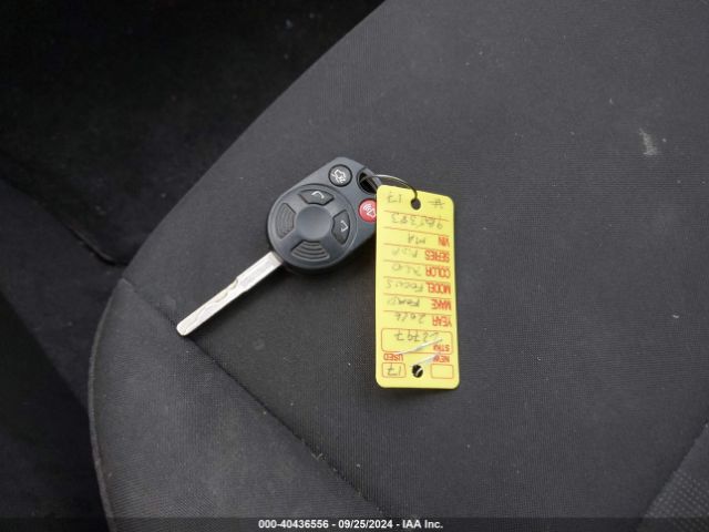 1FADP3K2XGL375504 Ford FOCUS SE