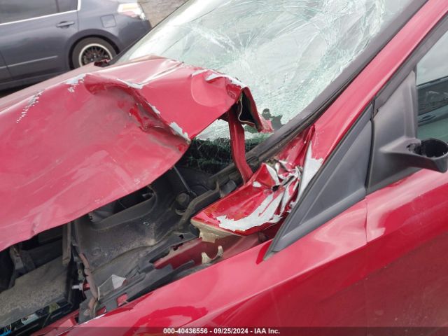 1FADP3K2XGL375504 Ford FOCUS SE