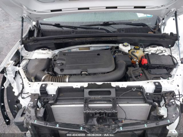 LRBFZMR47MD041574 Buick Envision Awd Preferred