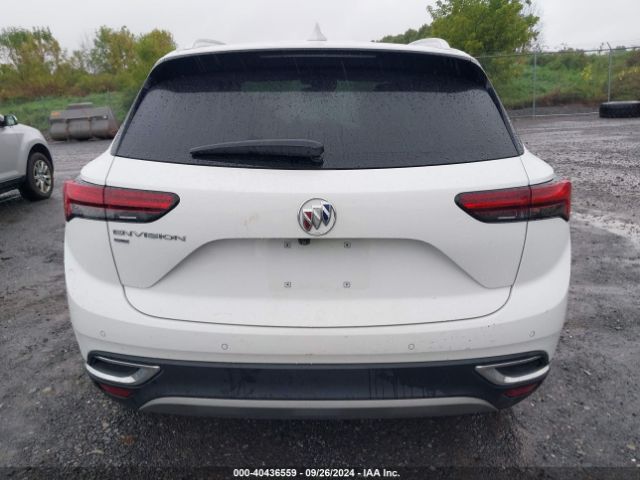 LRBFZMR47MD041574 Buick Envision Awd Preferred