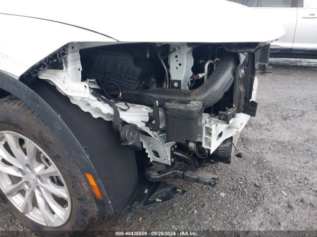 LRBFZMR47MD041574 Buick Envision Awd Preferred