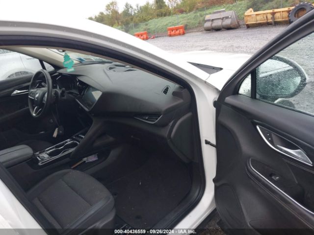 LRBFZMR47MD041574 Buick Envision Awd Preferred