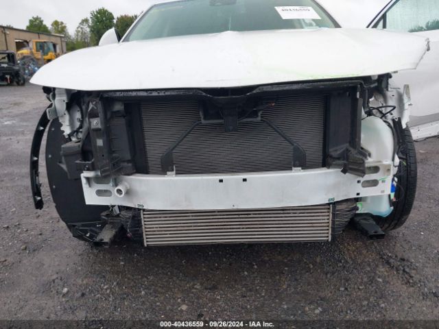 LRBFZMR47MD041574 Buick Envision Awd Preferred