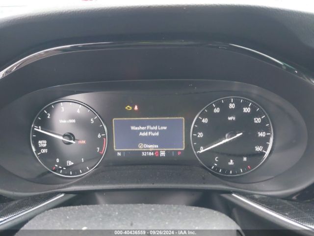 LRBFZMR47MD041574 Buick Envision Awd Preferred