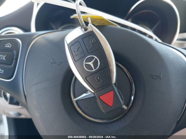 55SWF4JB4JU277882 Mercedes-Benz C 300