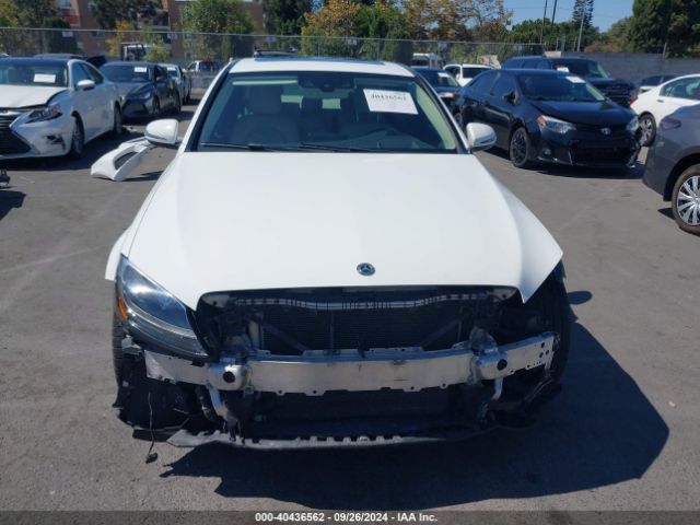 55SWF4JB4JU277882 Mercedes-Benz C 300
