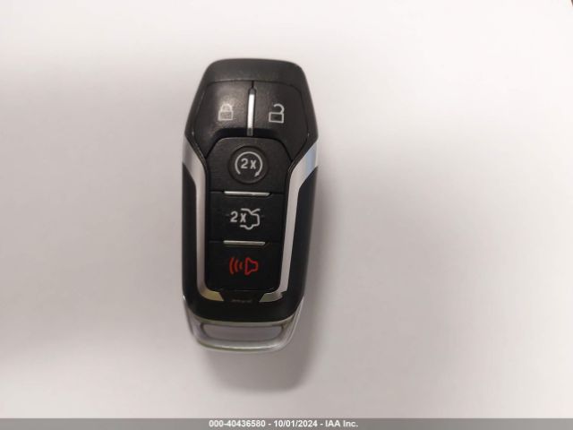 1FA6P8TH0F5373191 Ford Mustang Ecoboost