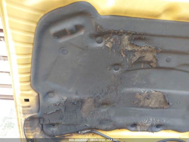 1FA6P8TH0F5373191 Ford Mustang Ecoboost