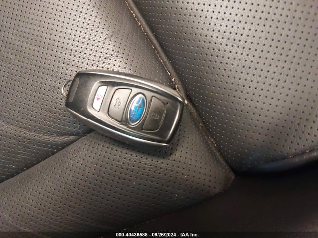 4S3BWAN63N3023904 Subaru Legacy Limited