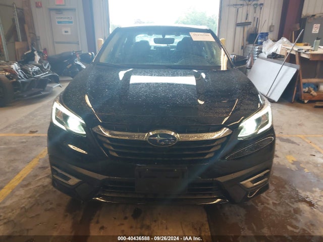 4S3BWAN63N3023904 Subaru Legacy Limited