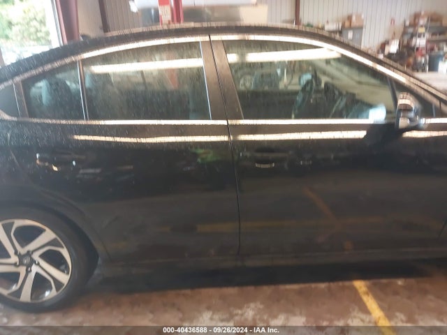 4S3BWAN63N3023904 Subaru Legacy Limited