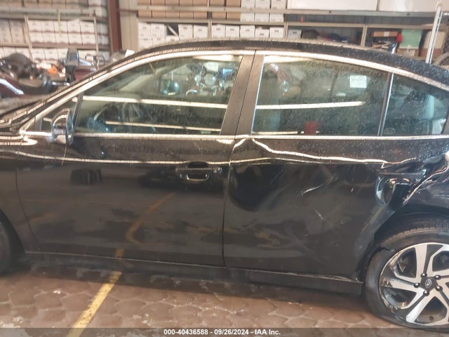 4S3BWAN63N3023904 Subaru Legacy Limited